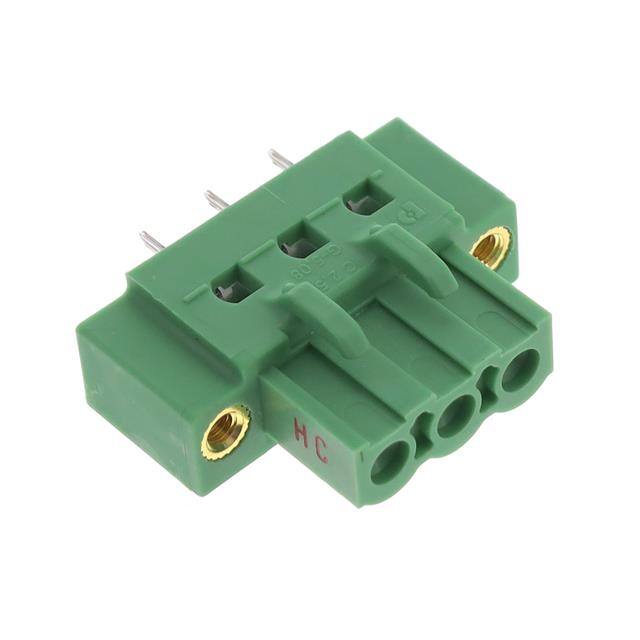 1943658 Phoenix Contact  Embases, fiches et prises